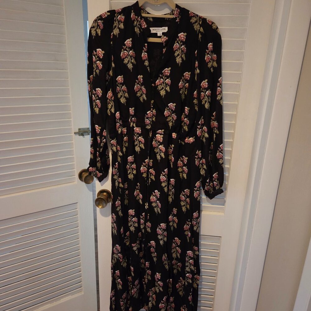 Emerson Fry maxi Dress